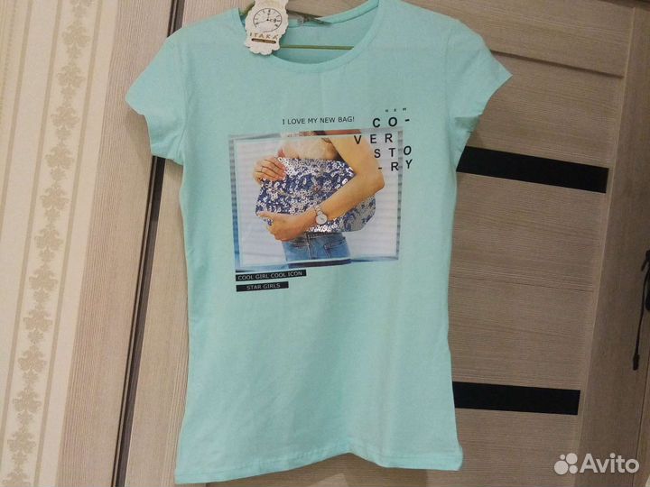 Одежда женская 4