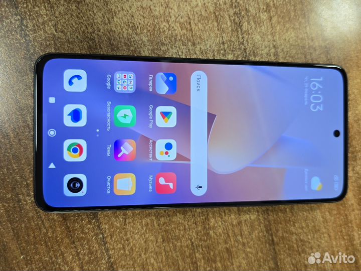 Xiaomi 12 Lite, 8/256 ГБ