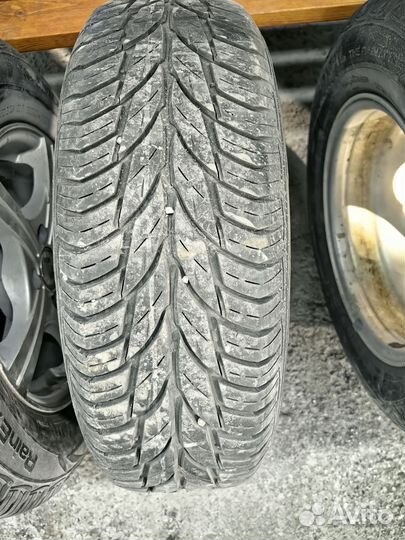 Uniroyal Rain Expert 195/70 R14 91C