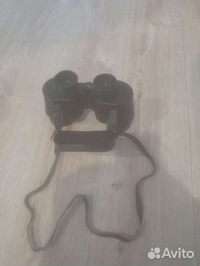 Б7 35 бинокль