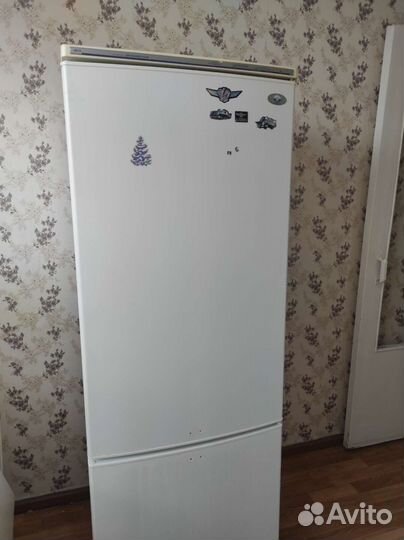 Холодильники