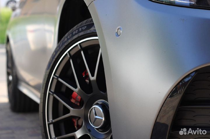 Комплект дисков R20 Mercedes E-klass w213