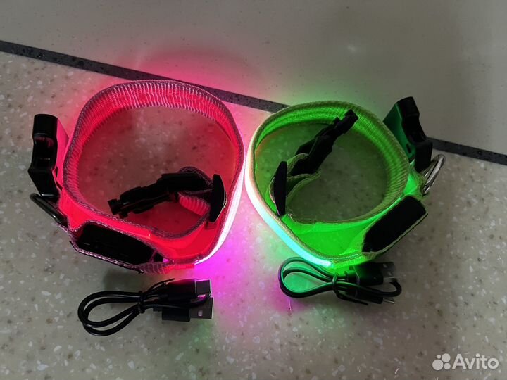 Ошейник для собак