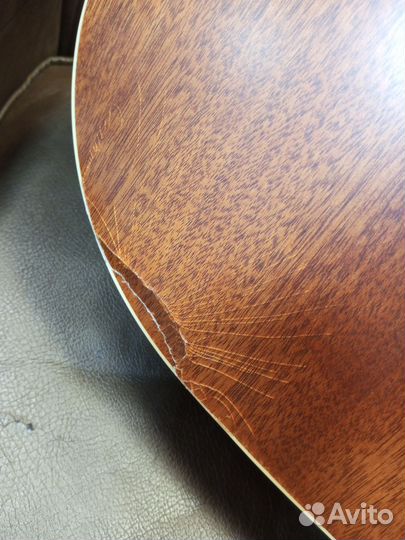 Гитары электро-акустические с дефектами Cort AD880