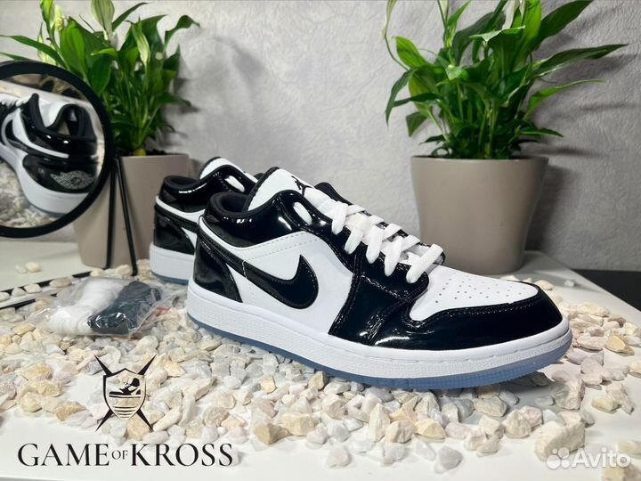 Кроссовки мужские nike