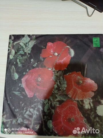 Песни советской эстрады