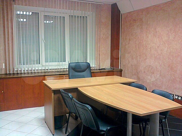 Помещения свободного назначения:10; 35; 45; 75 м²