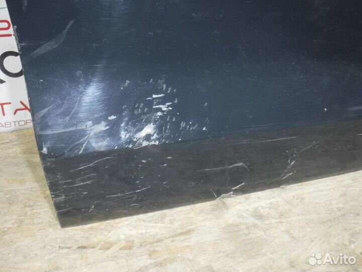 Дверь передняя правая VW Polo Sedan (2011-2020)