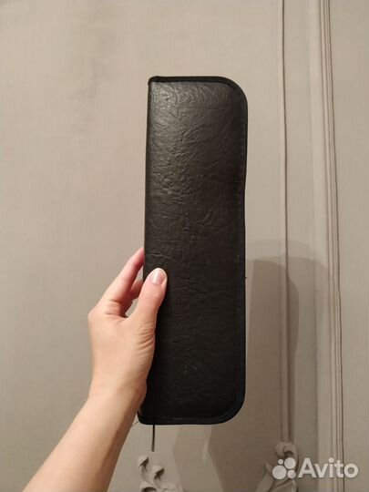 Пенал для кистей