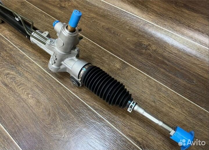Рулевая рейка Toyota Camry ACV40 2006-2011
