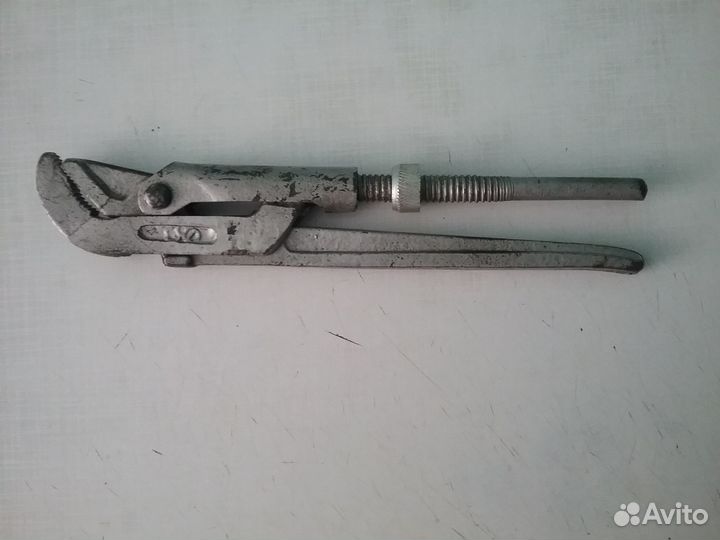 Инструменты СССР