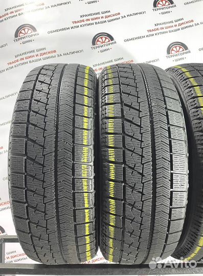 Bridgestone Blizzak VRX 205/60 R16 96W