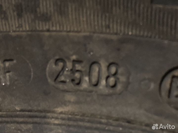 Continental ContiPremiumContact 185/60 R15