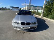 BMW 3 серия 2.5 MT, 2002, 399 999 км, с пробегом, цена 800 000 руб.