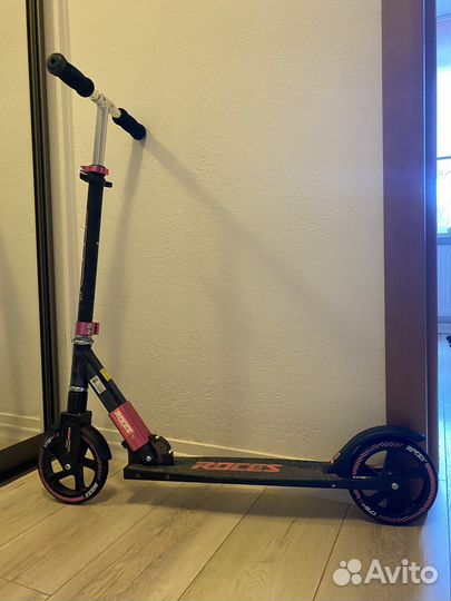 Самокат roces 175