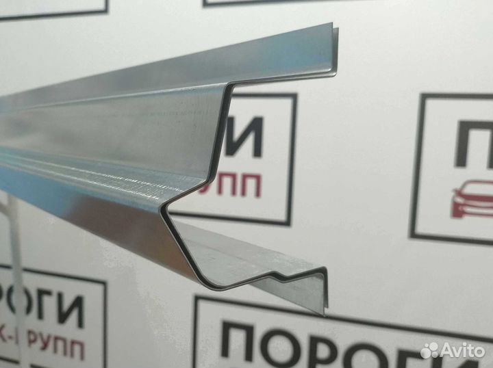 Пороги Jeep Cherokee 2 (XJ) и другие