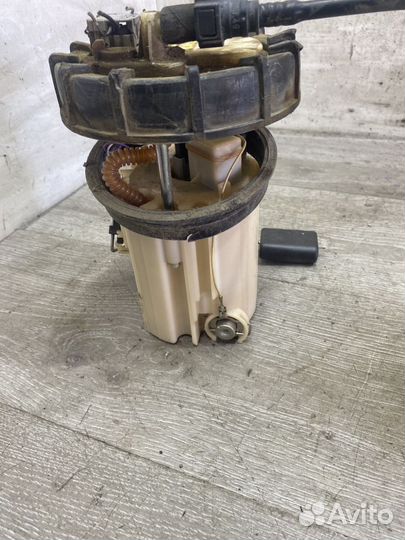 Насос топливный электрический Haima 3