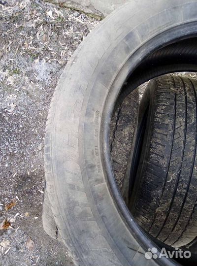 Bridgestone Dueler H/L 422 Ecopia 245/55 R19 103T