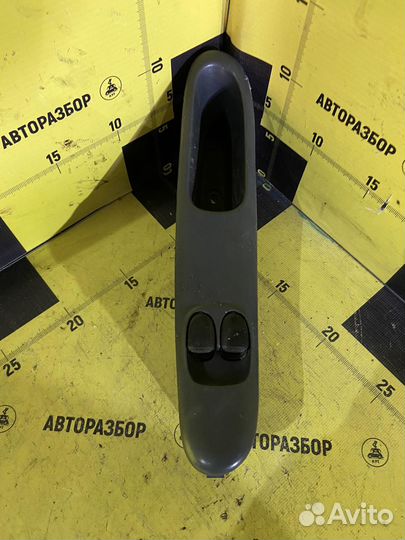 Блок управления стеклоподъемниками заз sens