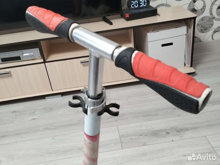 Самокат детский