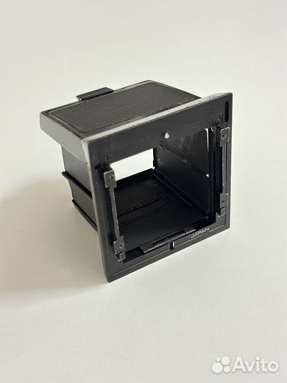 Шахта Bronica SQ