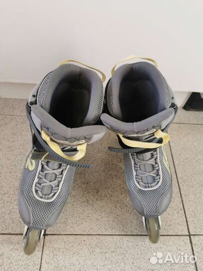 Ролики Andra W р.37