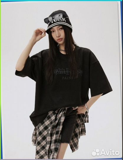 Футболка Y2K (24335 Artikle: )