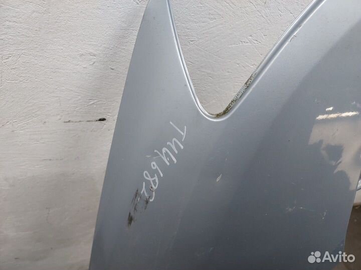 Крыло Toyota Corolla E12, 2005