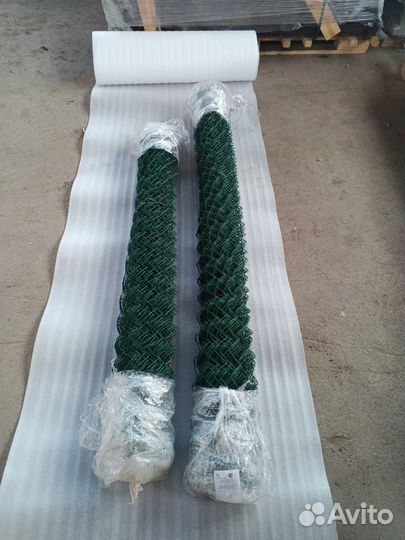 Сетка рабица