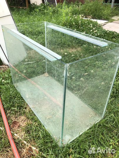 Аквариум 50л