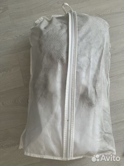 Конверт-одеяло