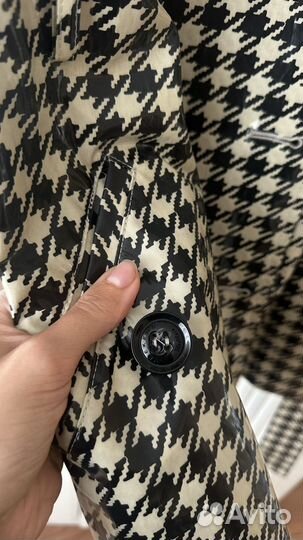 MaxMara Плащ дождевик