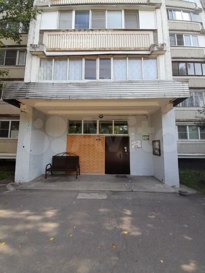 2-к. квартира, 49,7 м², 2/12 эт.