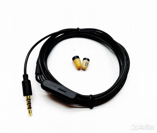 Микронаушник