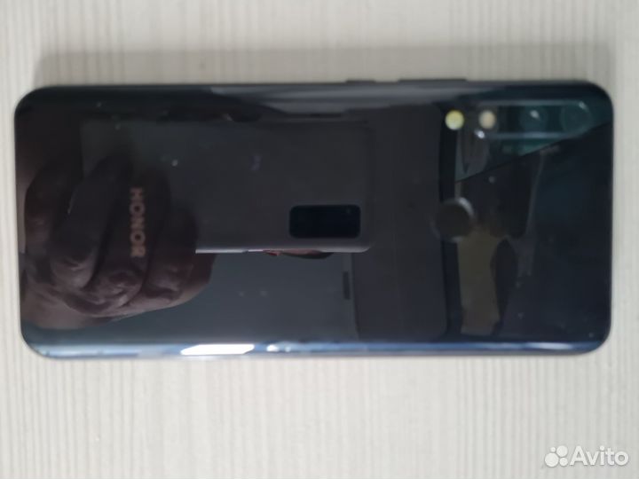 Honor 9x