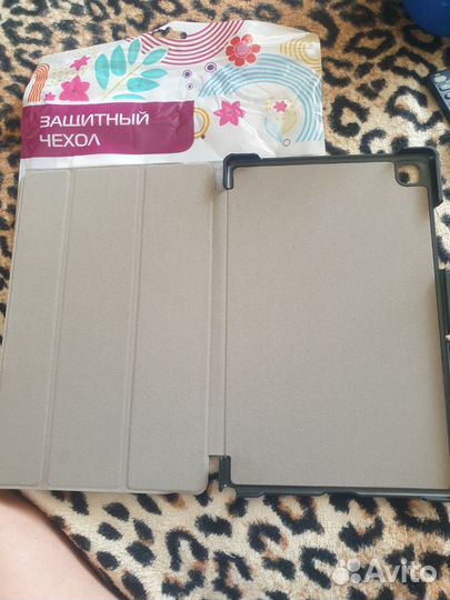 Чехол на планшет samsung tab a7