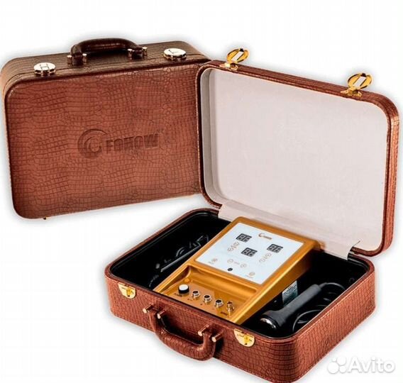 Биоэнергомассажер Квантовой терапии