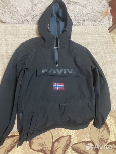 Продам анорак