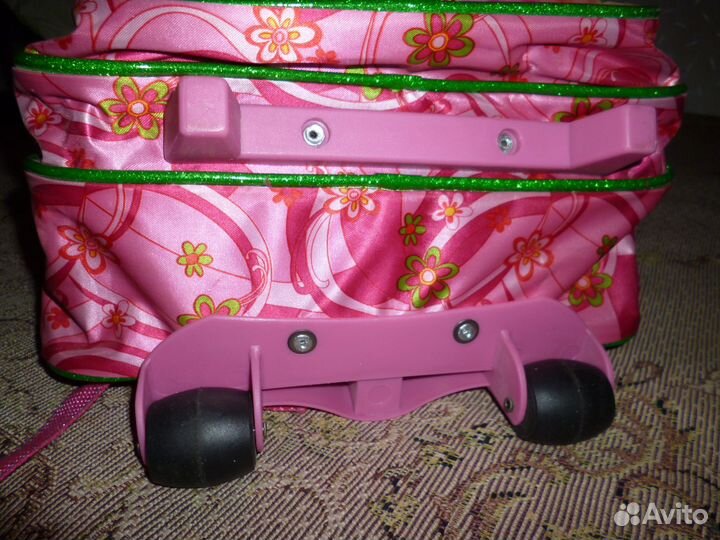 Рюкзак трансформер