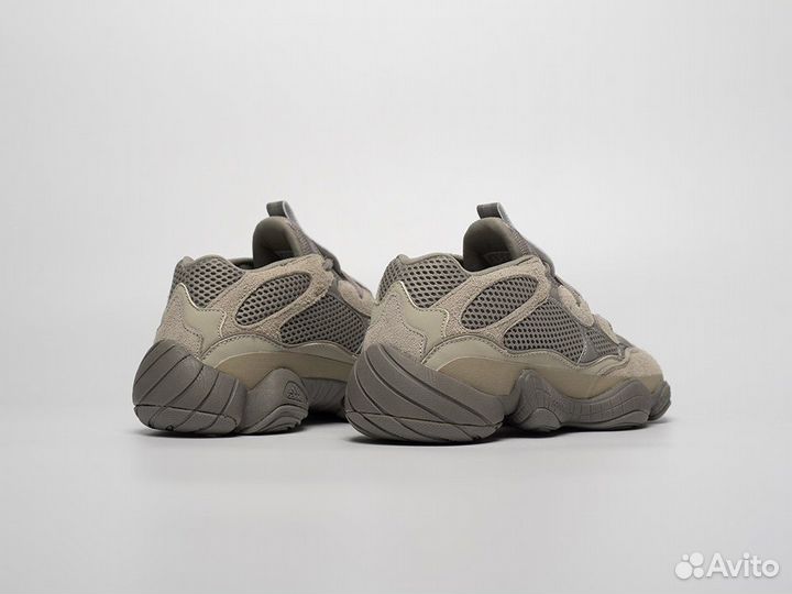 Кроссовки Adidas Yeezy 500