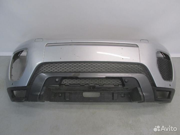 Бампер передний Land Rover Range Rover Evoque
