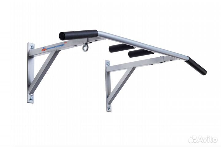 Турник «Настенный 3 хвата» дт