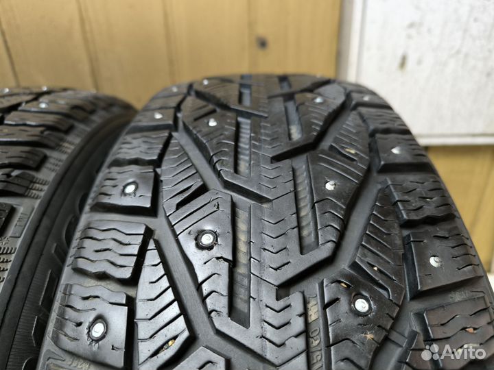 Tigar SUV Ice 215/60 R17 100T