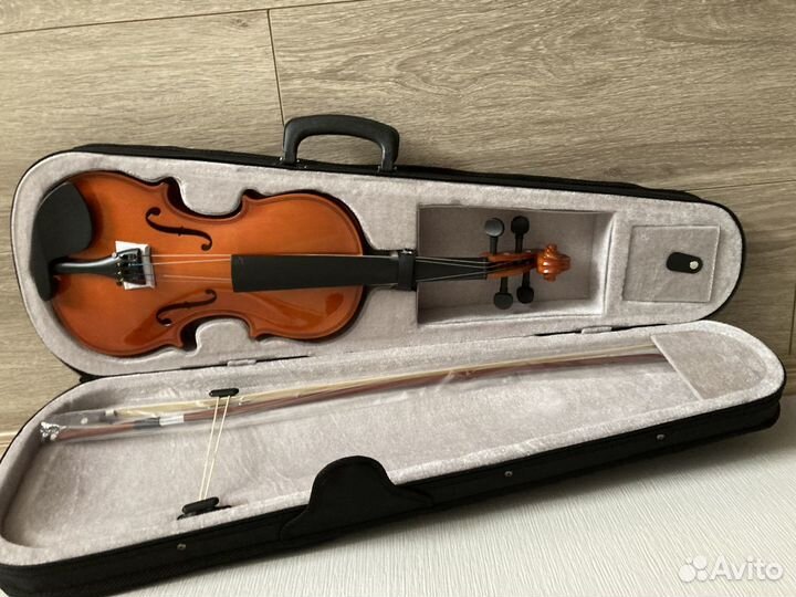 Скрипка Fabio SF-399015 N