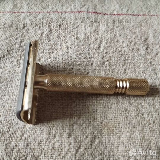 Бритвы. СССР Винтаж