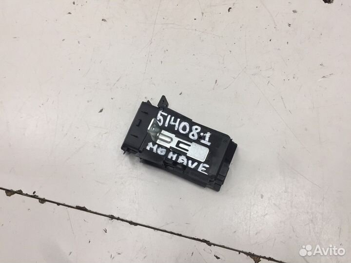 Замок зажигания (Kia Mohave)