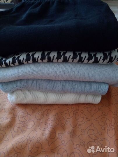 Женские вещи пакетом 46 размер