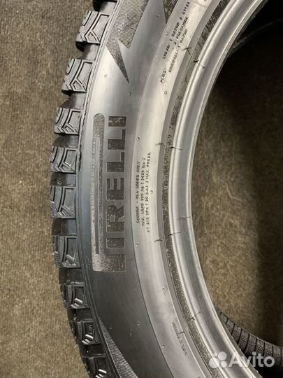 Pirelli Ice Zero 2 245/50 R19