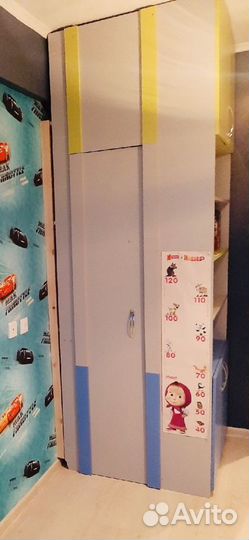 Детская мебель