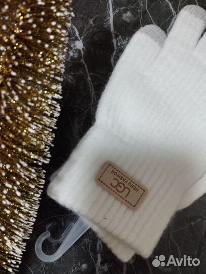 Перчатки UGC